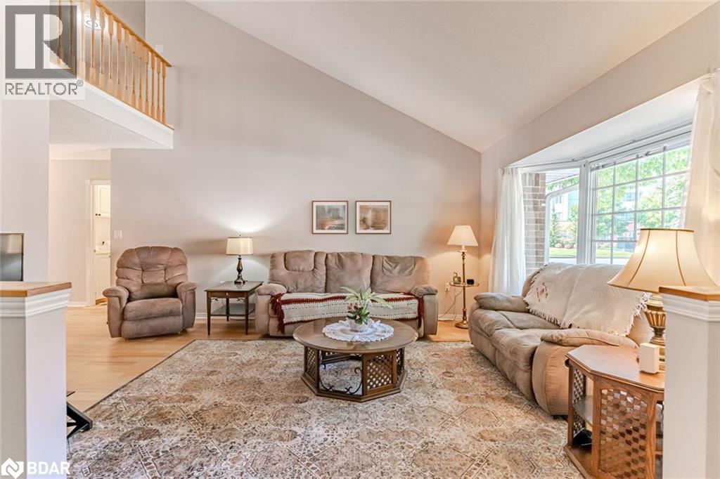 40 Museum Drive Unit# 402, Orillia, Ontario  L3V 7T9 - Photo 1 - 40790550