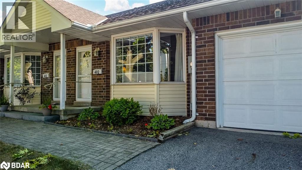 40 Museum Drive Unit# 402, Orillia, Ontario  L3V 7T9 - Photo 15 - 40790550