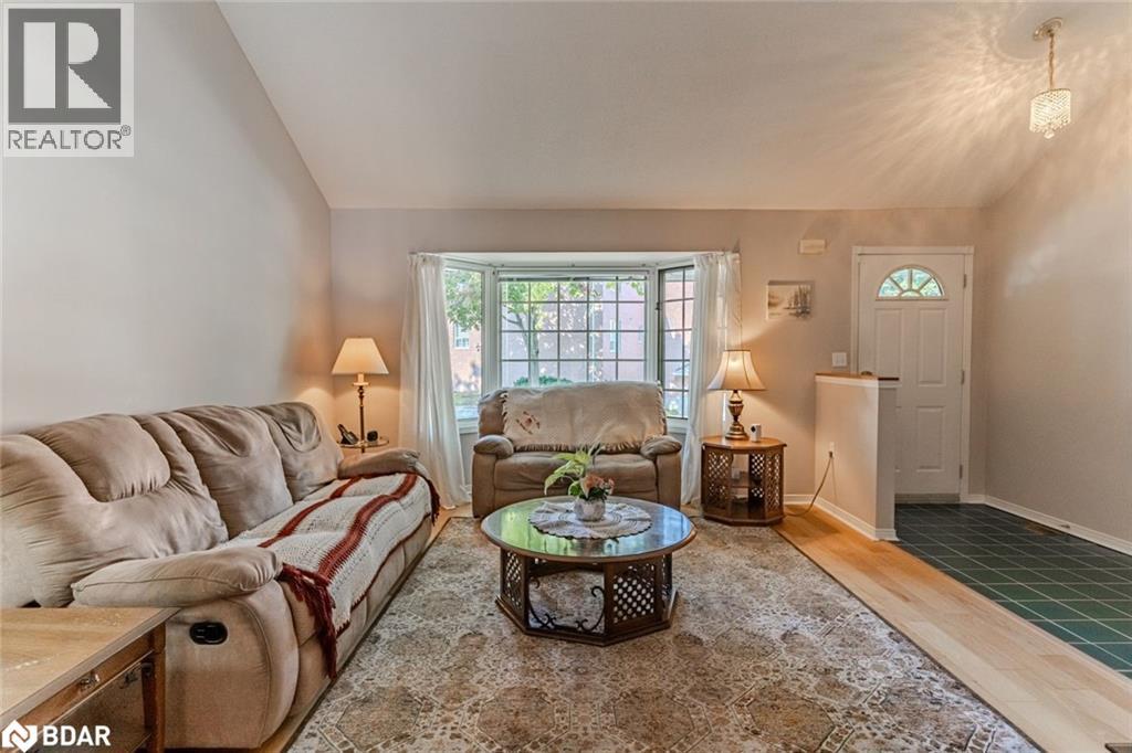 40 Museum Drive Unit# 402, Orillia, Ontario  L3V 7T9 - Photo 3 - 40790550