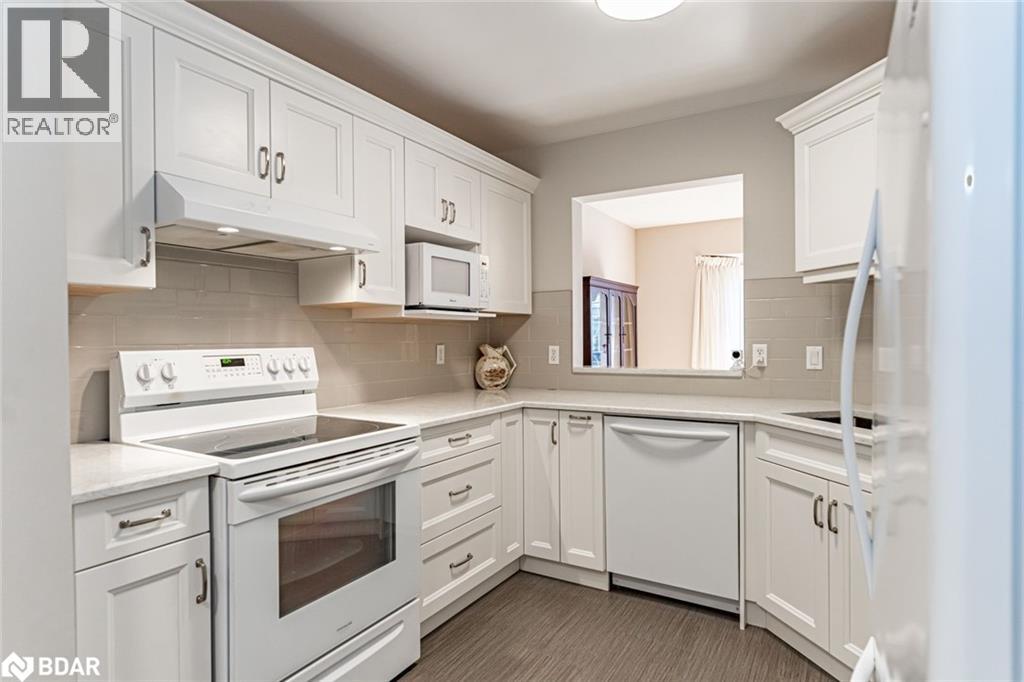 40 Museum Drive Unit# 402, Orillia, Ontario  L3V 7T9 - Photo 4 - 40790550