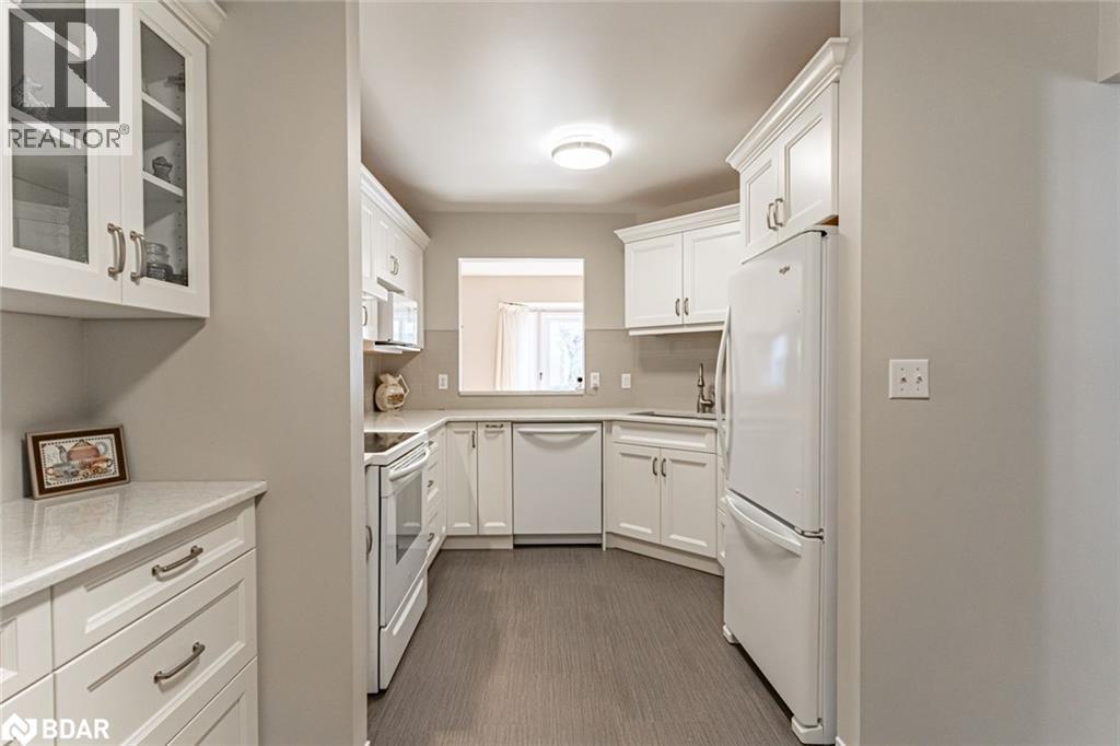 40 Museum Drive Unit# 402, Orillia, Ontario  L3V 7T9 - Photo 5 - 40790550