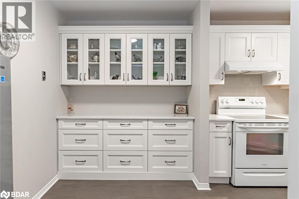 40 Museum Drive Unit# 402, Orillia, Ontario  L3V 7T9 - Photo 6 - 40790550