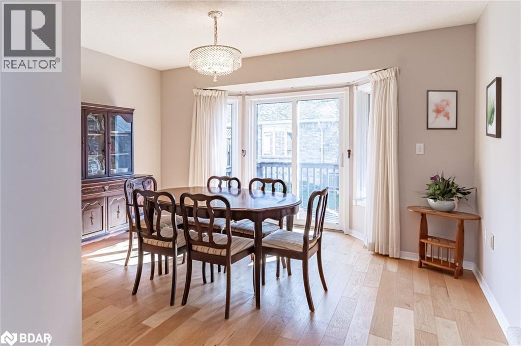 40 Museum Drive Unit# 402, Orillia, Ontario  L3V 7T9 - Photo 7 - 40790550