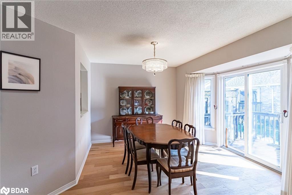 40 Museum Drive Unit# 402, Orillia, Ontario  L3V 7T9 - Photo 8 - 40790550