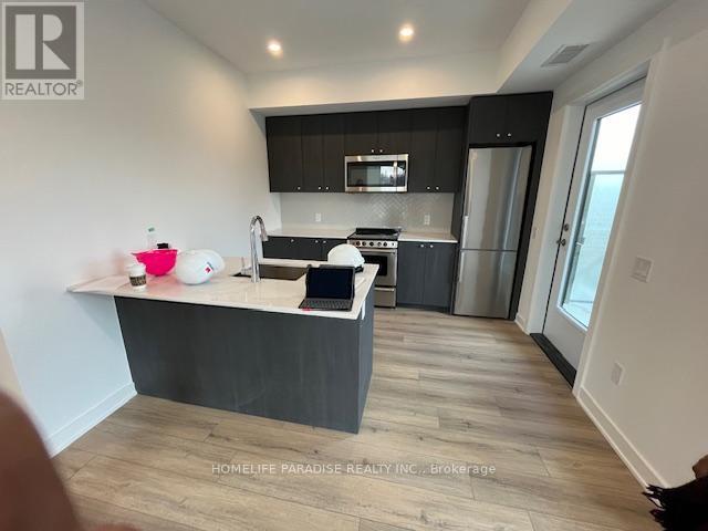 416 - 312 ERB STREET W, Waterloo, Ontario