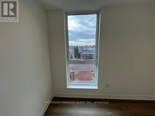 416 - 312 Erb Street W, Waterloo, Ontario  N2L 1W3 - Photo 14 - X12576290