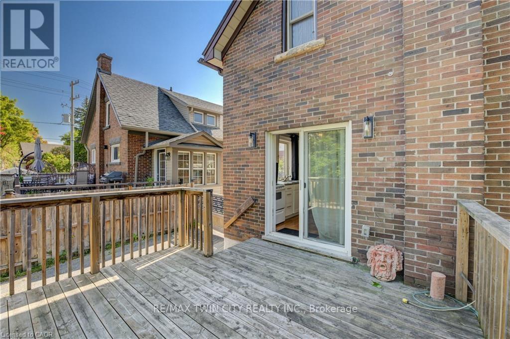 350 Victoria Street S, Kitchener, Ontario  N2M 3A5 - Photo 22 - X12576318