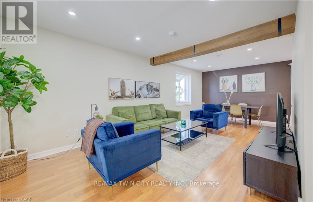 350 Victoria Street S, Kitchener, Ontario  N2M 3A5 - Photo 4 - X12576318