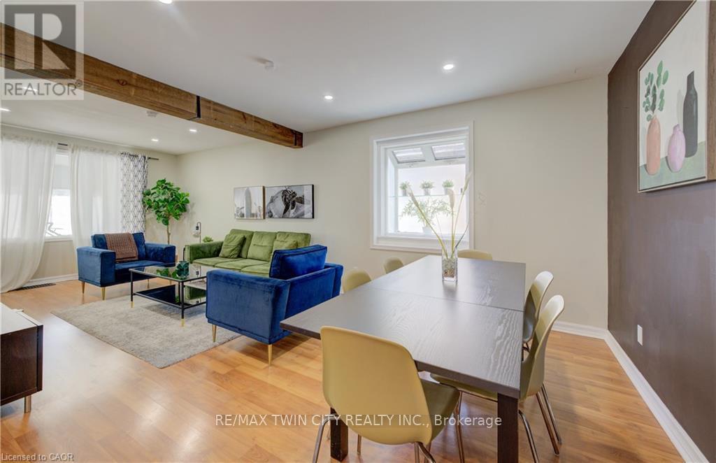 350 Victoria Street S, Kitchener, Ontario  N2M 3A5 - Photo 5 - X12576318