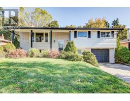 39 KENWOOD CRESCENT, Guelph, Ontario