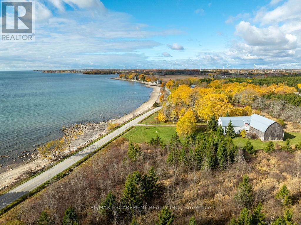 2069 Lakeshore Road, Haldimand, Ontario  N1A 2W8 - Photo 6 - X12576344