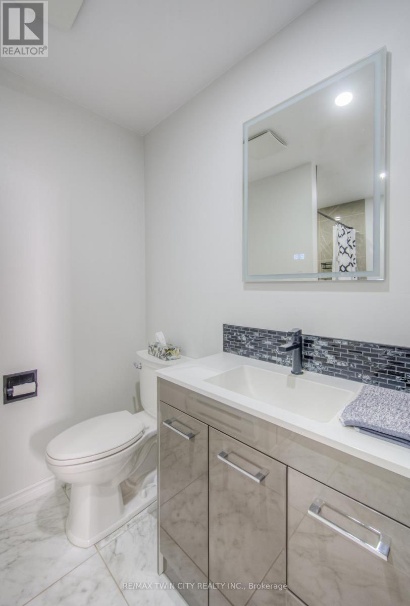 410 - 185 Kehl Street, Kitchener, Ontario  N2M 5B9 - Photo 10 - X12576370