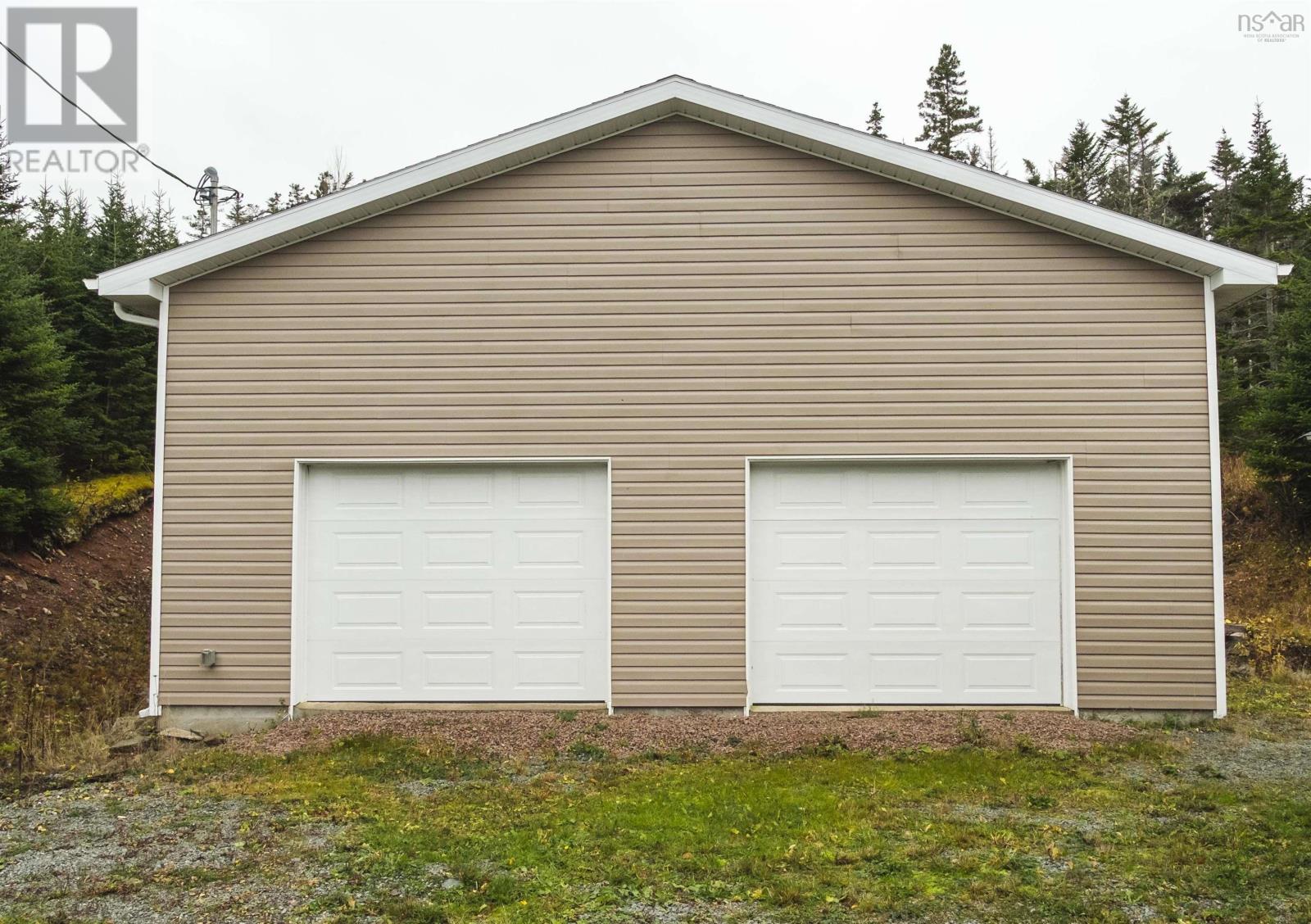 10198 Grenville Street, St. Peter's, Nova Scotia  B0E 3B0 - Photo 26 - 202528545