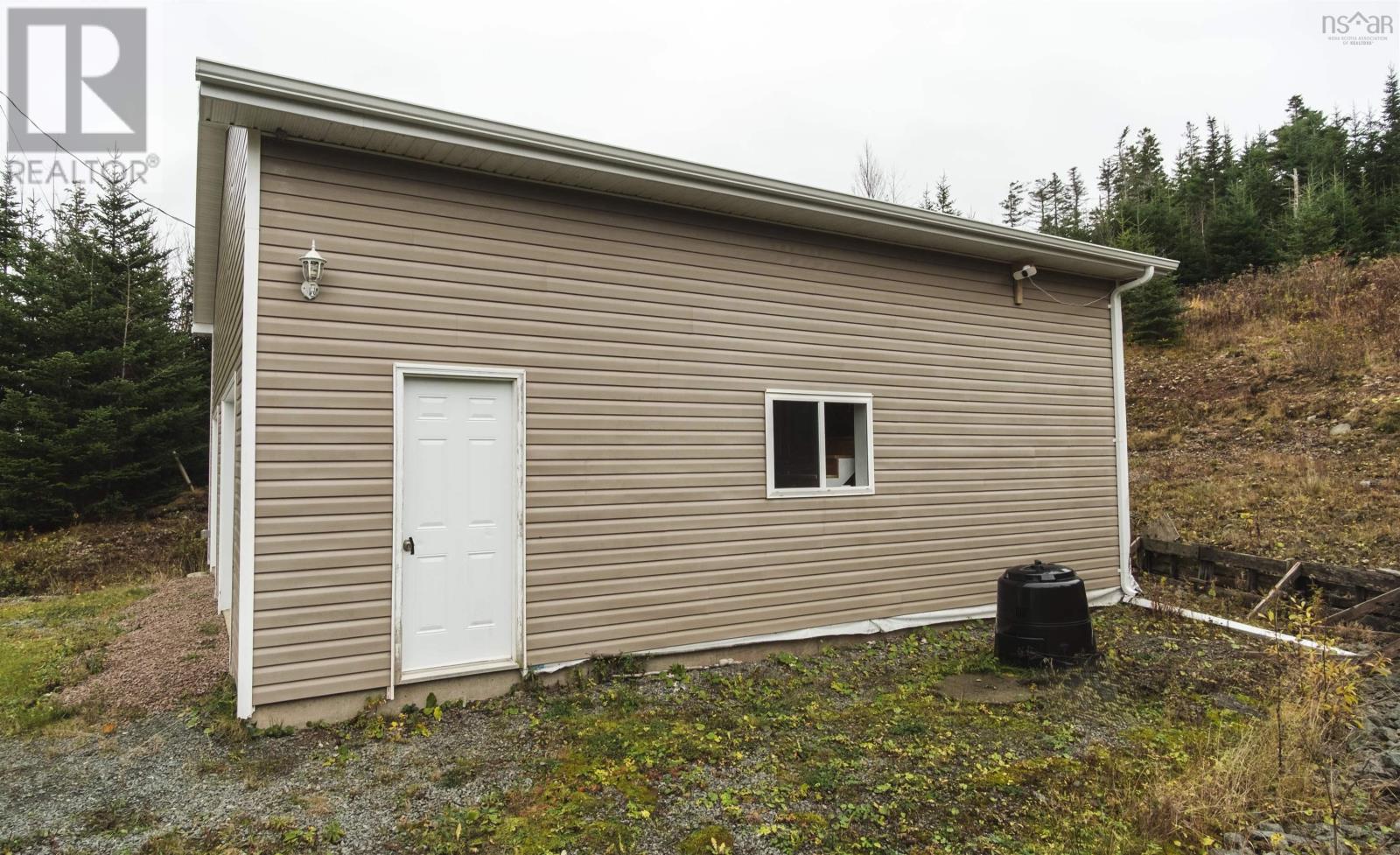 10198 Grenville Street, St. Peter's, Nova Scotia  B0E 3B0 - Photo 29 - 202528545