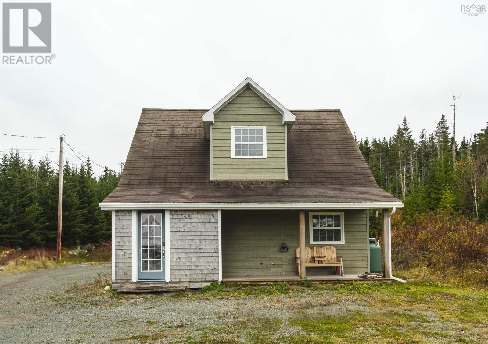 10198 Grenville Street, St. Peter's, Nova Scotia  B0E 3B0 - Photo 31 - 202528545