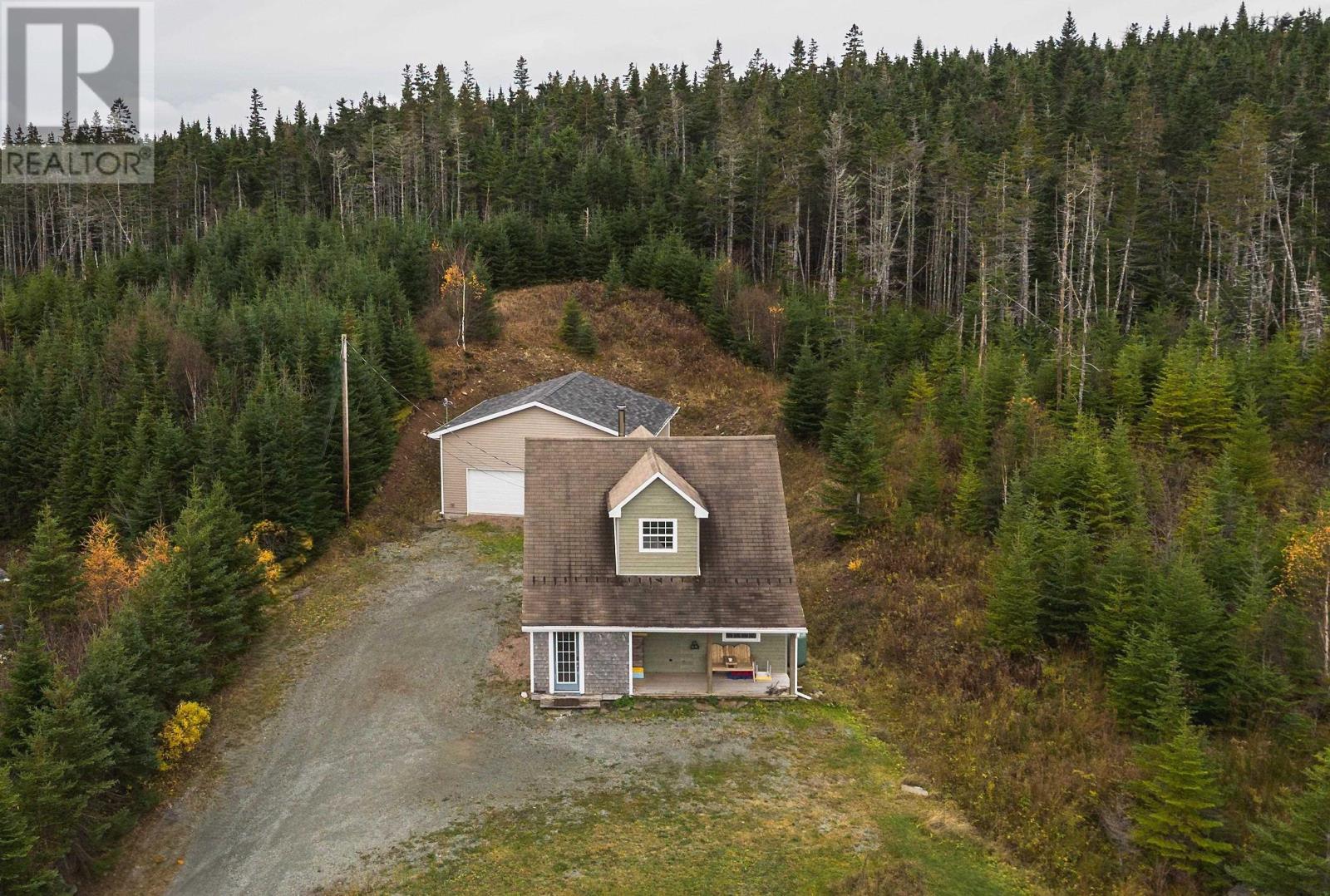 10198 Grenville Street, St. Peter's, Nova Scotia  B0E 3B0 - Photo 32 - 202528545