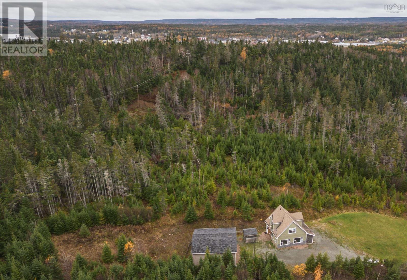 10198 Grenville Street, St. Peter's, Nova Scotia  B0E 3B0 - Photo 33 - 202528545