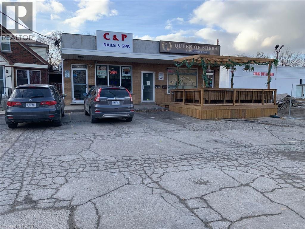 347 Lancaster Street W, Kitchener, Ontario  N2H 4H4 - Photo 4 - 40790202