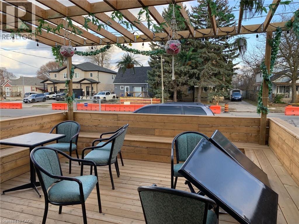 347 Lancaster Street W, Kitchener, Ontario  N2H 4H4 - Photo 7 - 40790202