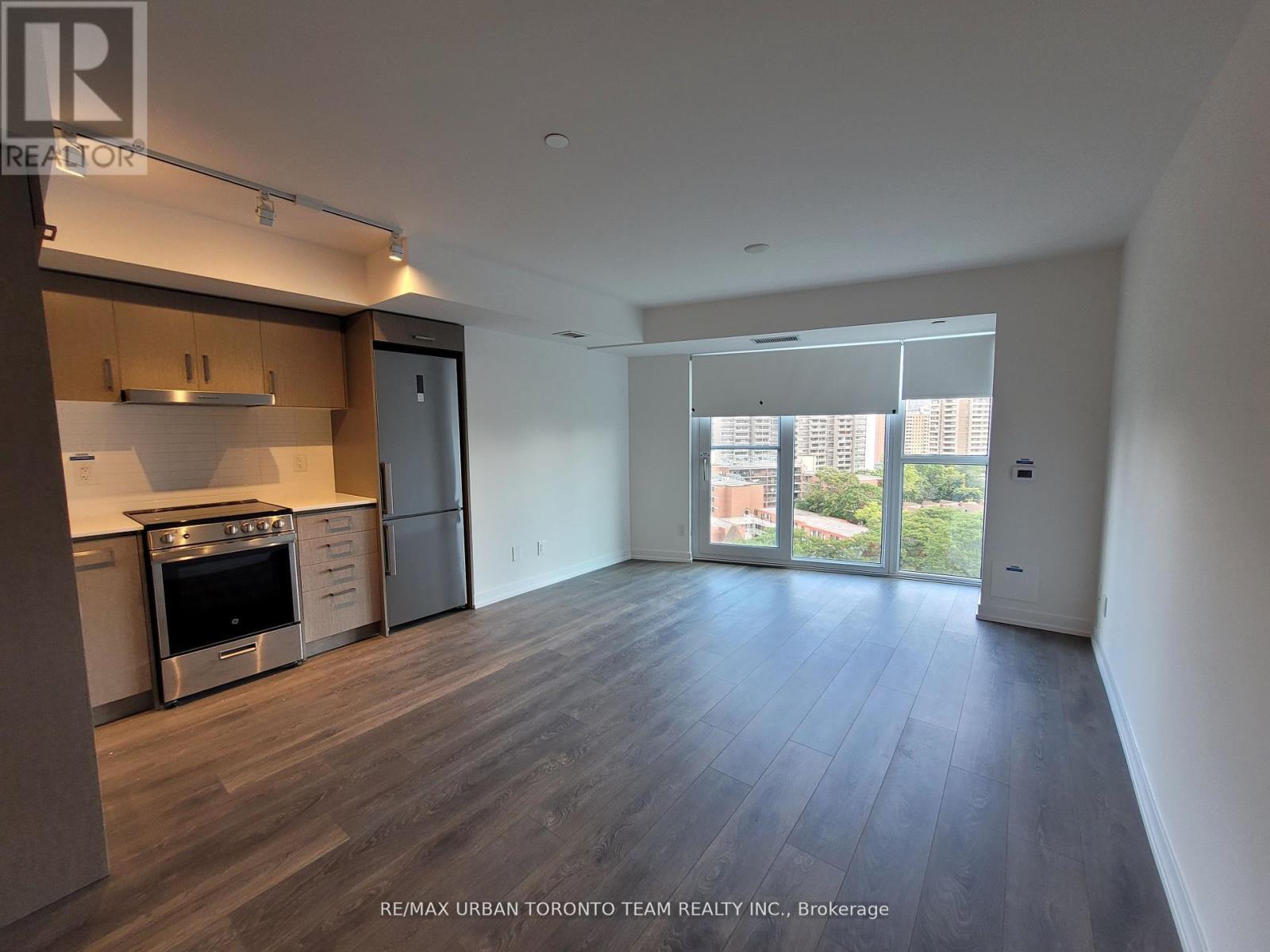 1101 - 219 Dundas Street E, Toronto, Ontario  M5A 0V1 - Photo 3 - C12576396