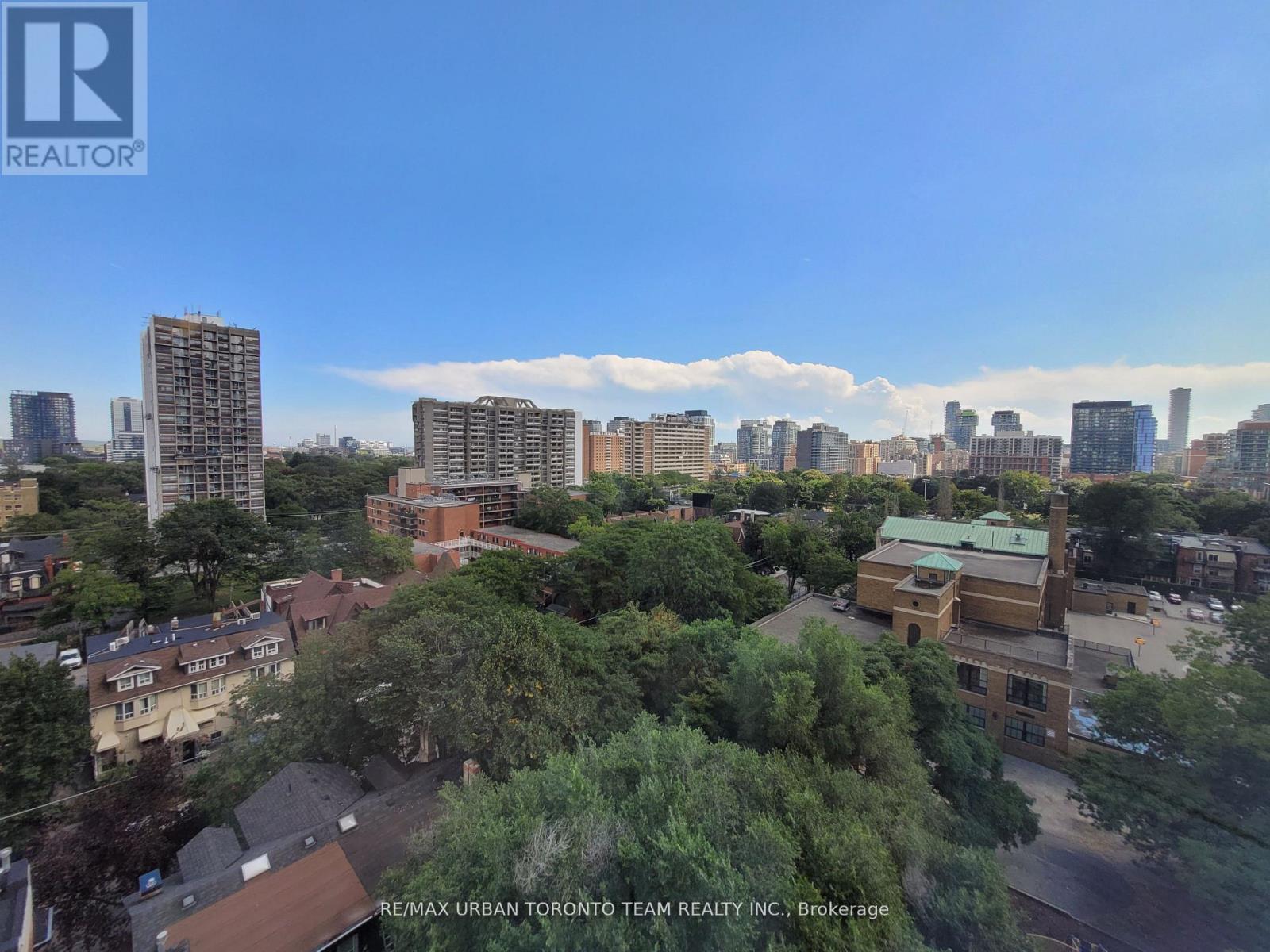 1101 - 219 Dundas Street E, Toronto, Ontario  M5A 0V1 - Photo 4 - C12576396