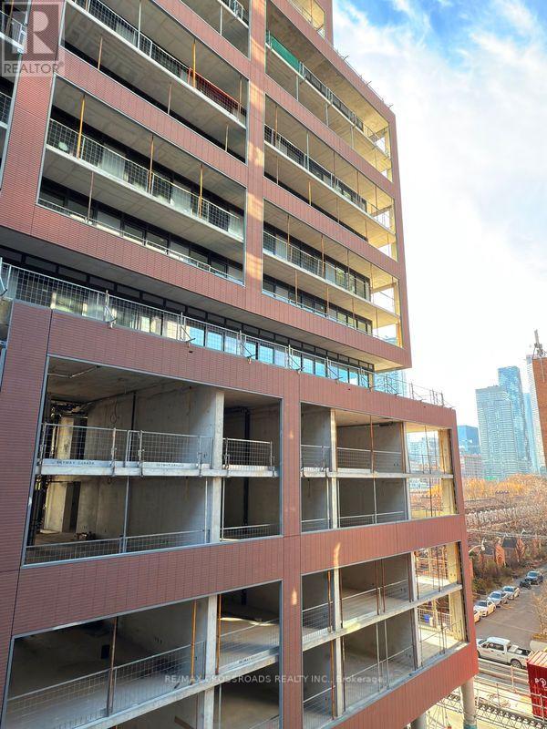 517 - 33 Parliament Street, Toronto, Ontario  M5A 2Y2 - Photo 13 - C12576398