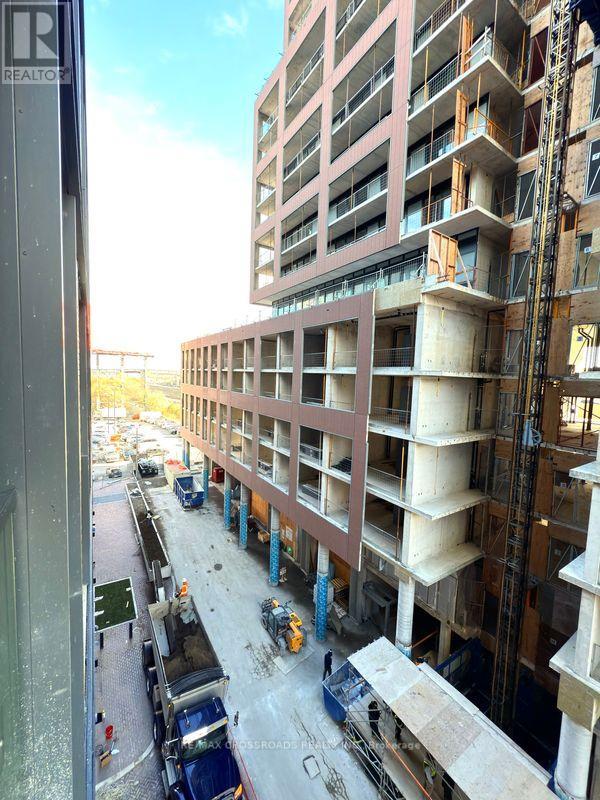 517 - 33 Parliament Street, Toronto, Ontario  M5A 2Y2 - Photo 14 - C12576398