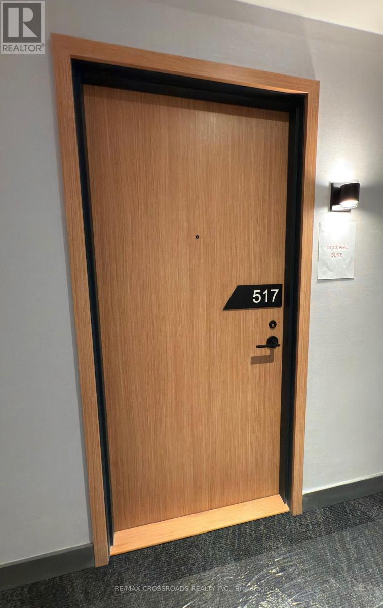 517 - 33 Parliament Street, Toronto, Ontario  M5A 2Y2 - Photo 2 - C12576398