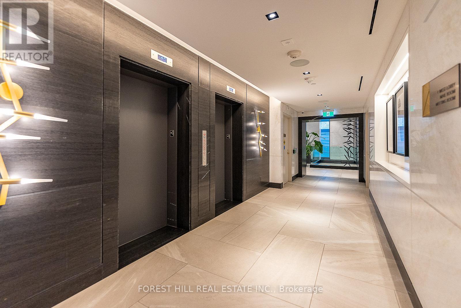 SPH #07 - 1 EDGEWATER DRIVE, Toronto, Ontario