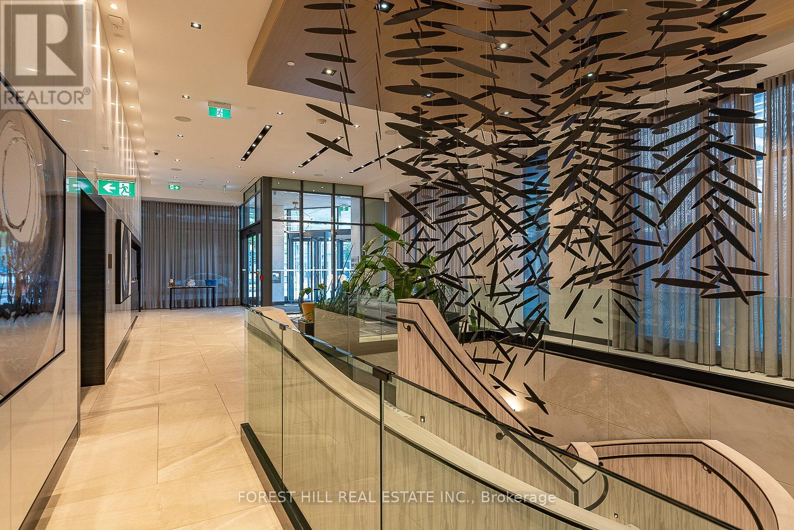 Sph #07 - 1 Edgewater Drive, Toronto, Ontario  M5A 0L1 - Photo 28 - C12576430