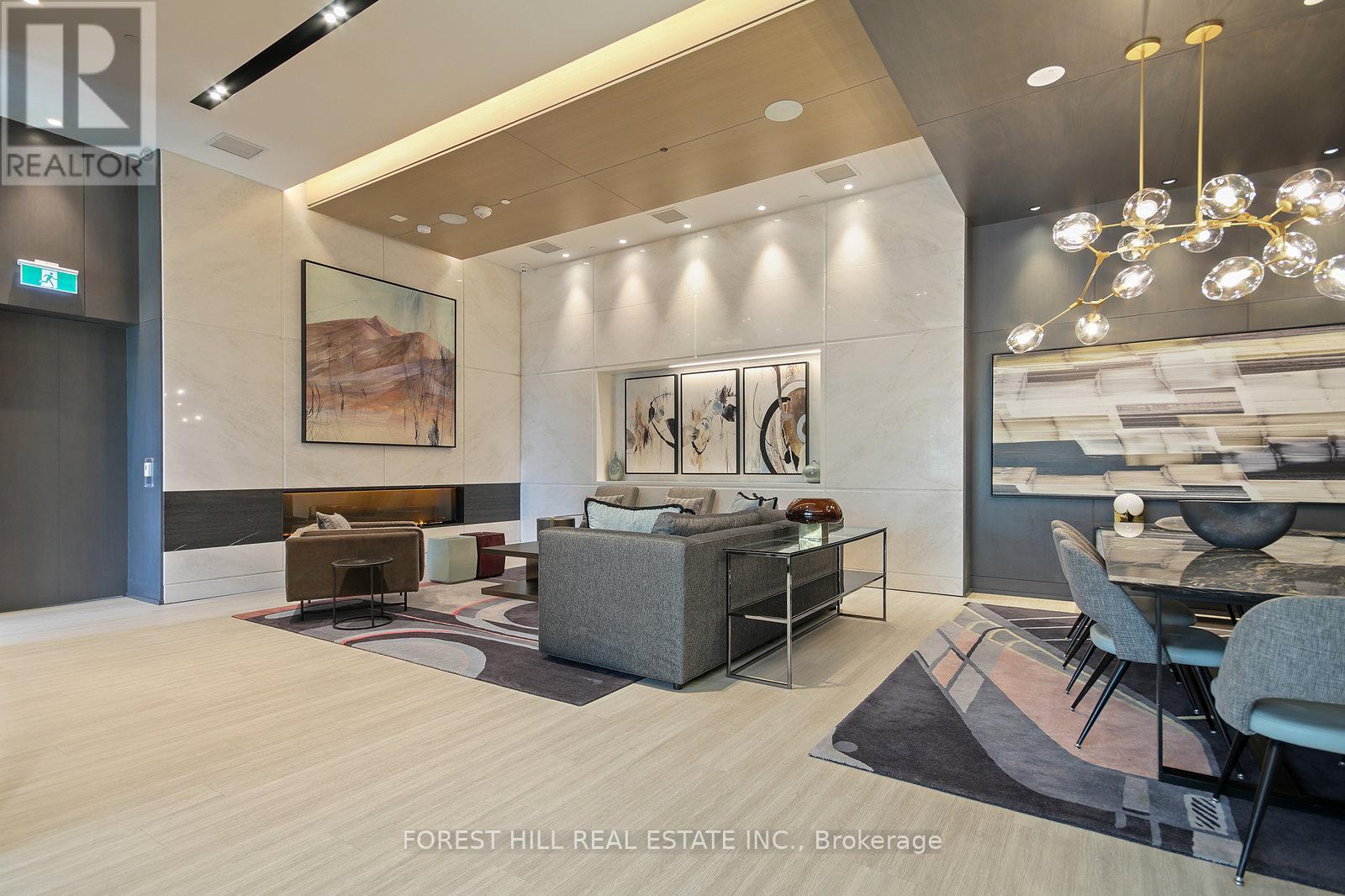 Sph #07 - 1 Edgewater Drive, Toronto, Ontario  M5A 0L1 - Photo 31 - C12576430