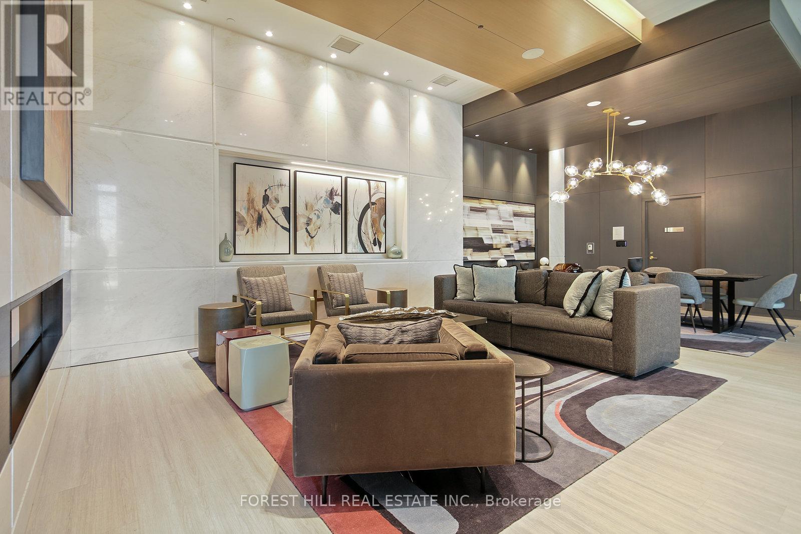 Sph #07 - 1 Edgewater Drive, Toronto, Ontario  M5A 0L1 - Photo 33 - C12576430