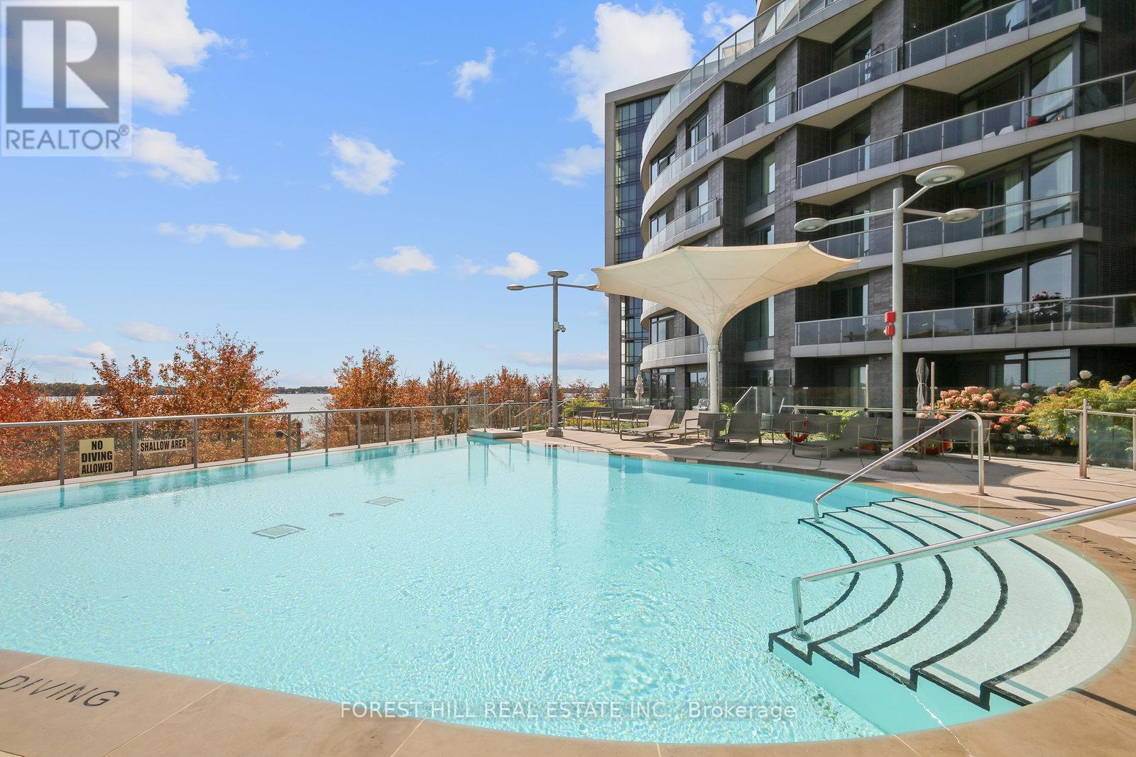 Sph #07 - 1 Edgewater Drive, Toronto, Ontario  M5A 0L1 - Photo 35 - C12576430