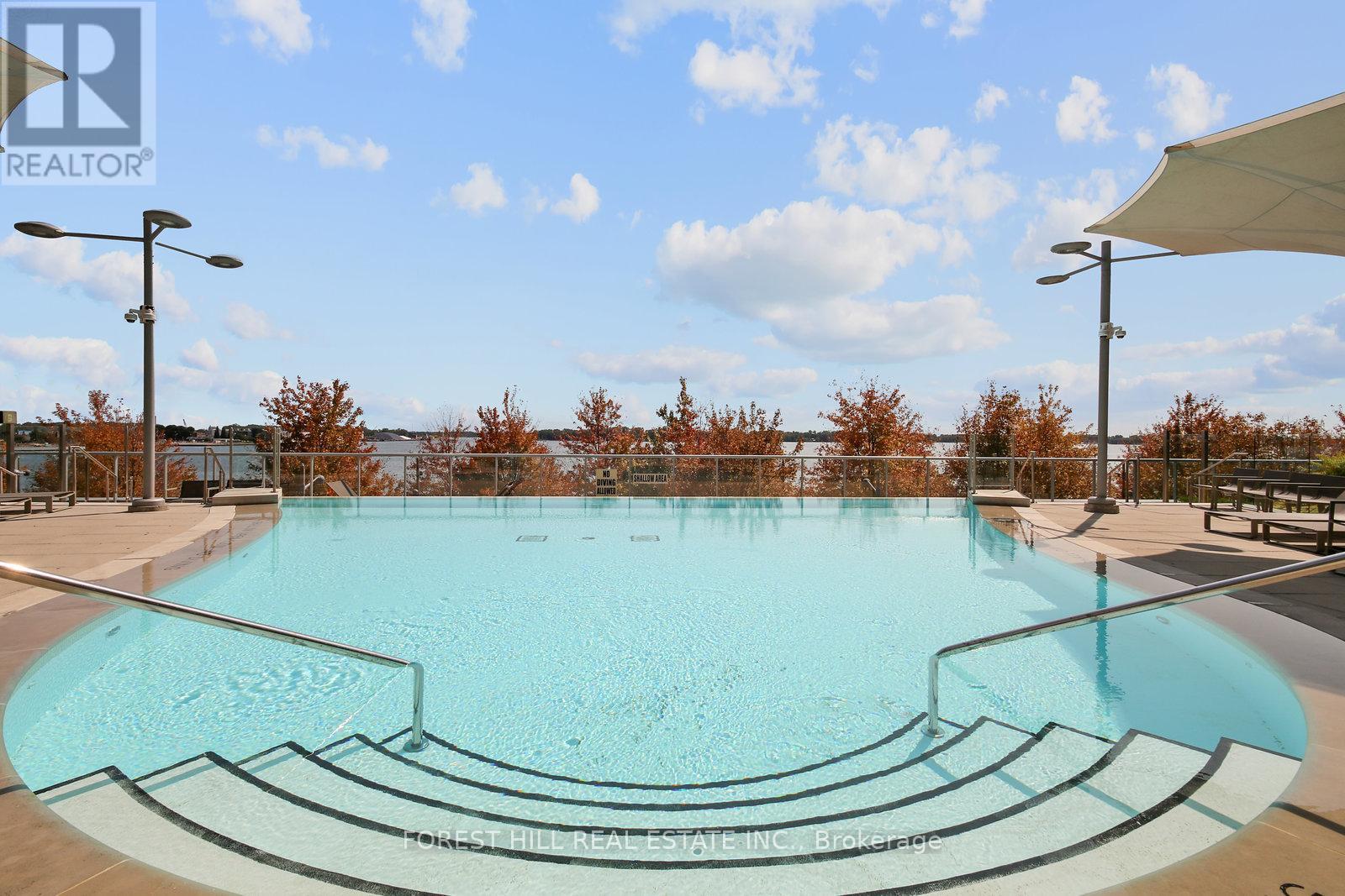 Sph #07 - 1 Edgewater Drive, Toronto, Ontario  M5A 0L1 - Photo 36 - C12576430