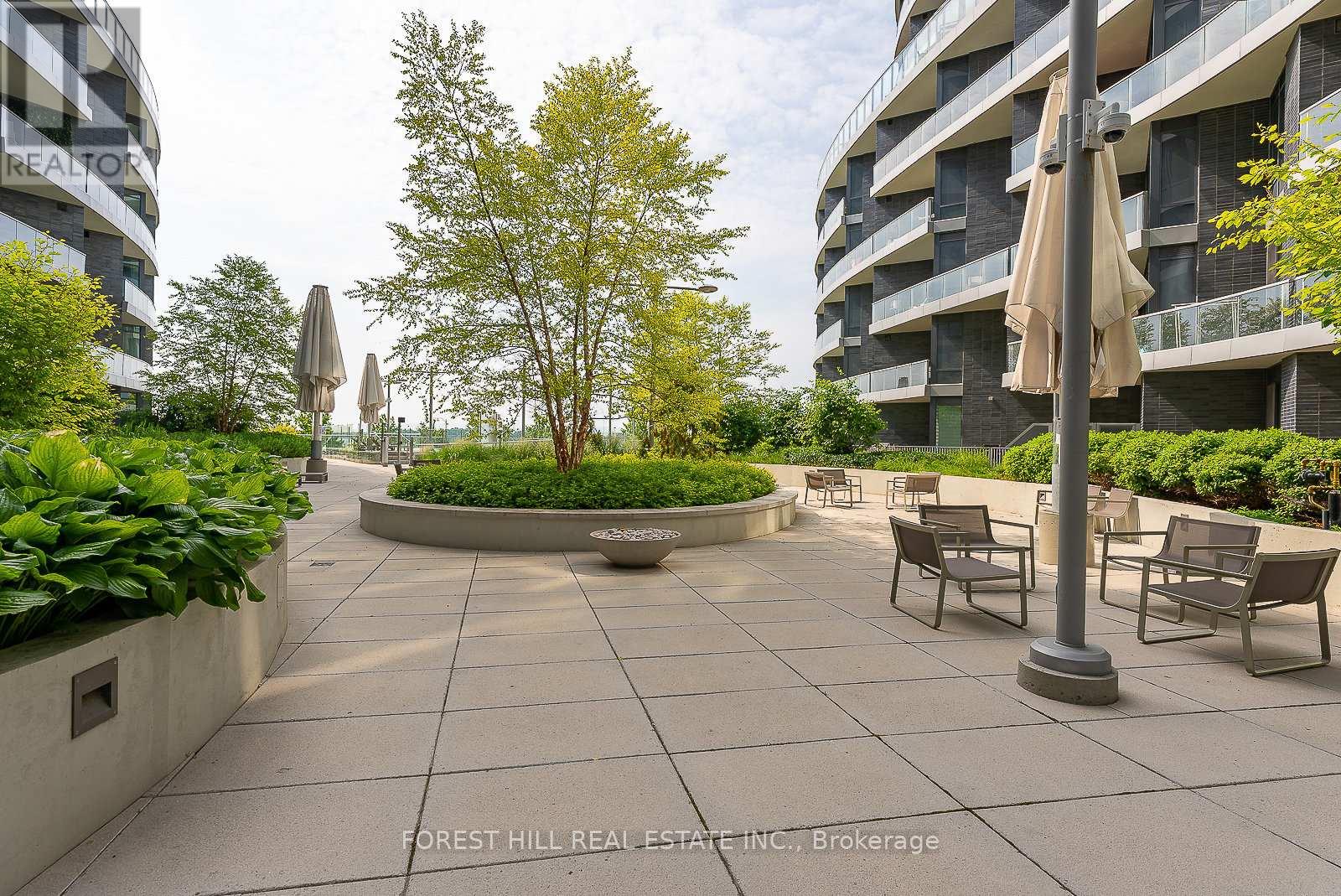 Sph #07 - 1 Edgewater Drive, Toronto, Ontario  M5A 0L1 - Photo 38 - C12576430