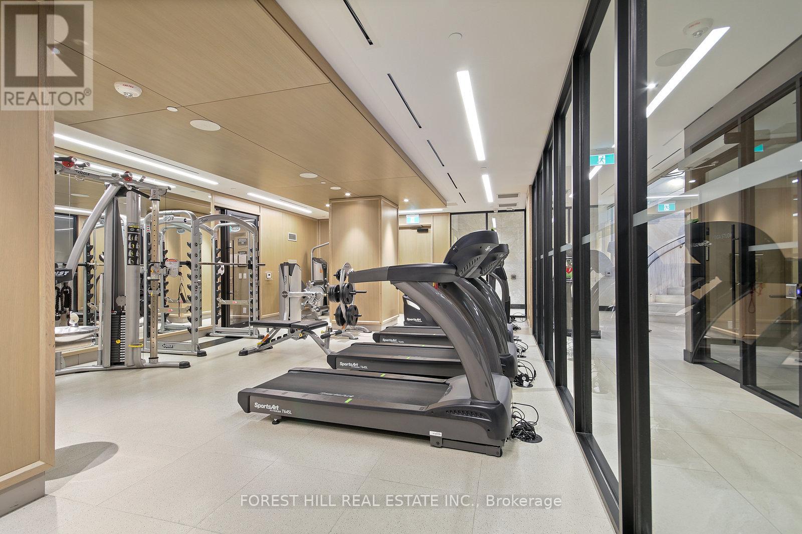 Sph #07 - 1 Edgewater Drive, Toronto, Ontario  M5A 0L1 - Photo 40 - C12576430