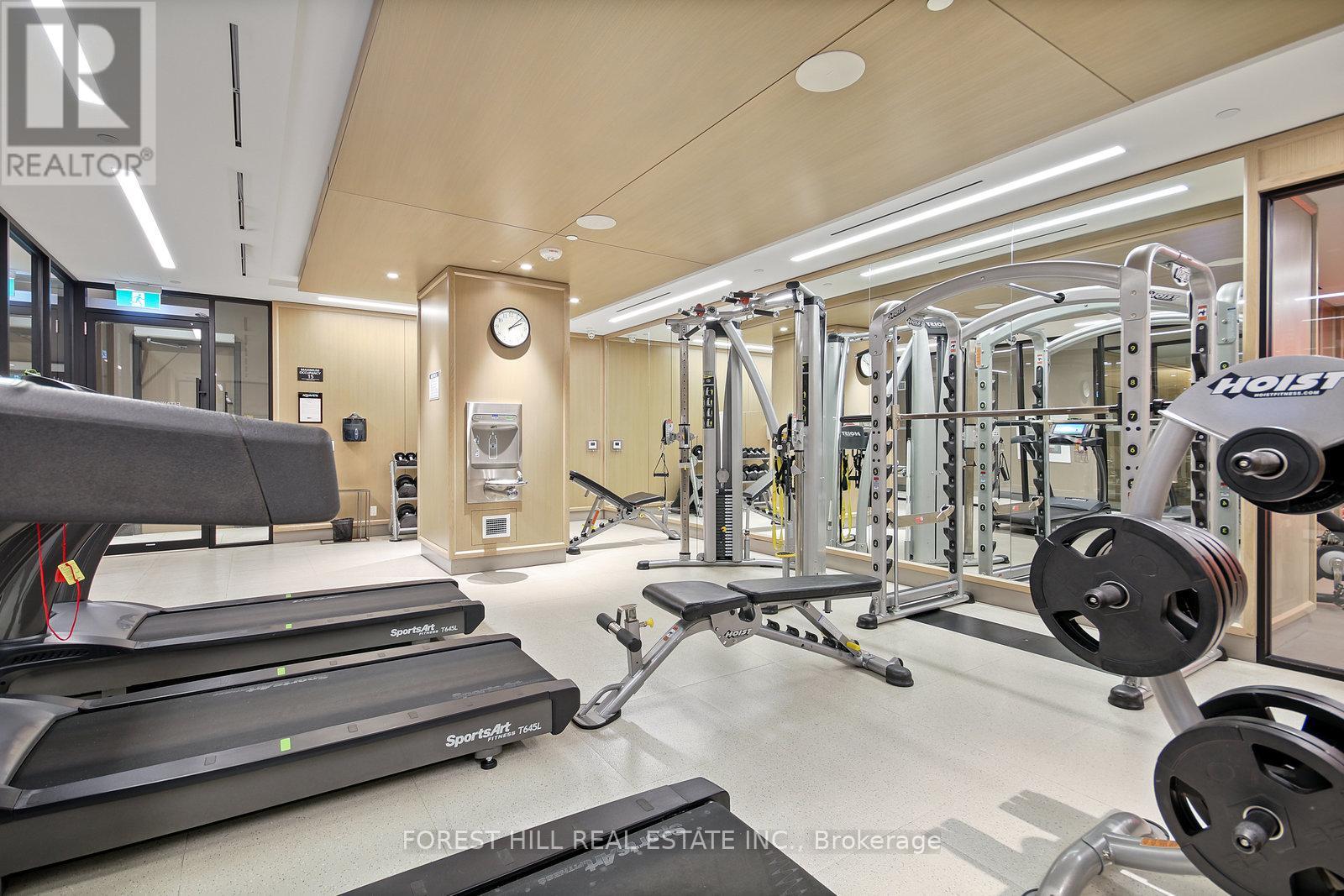 Sph #07 - 1 Edgewater Drive, Toronto, Ontario  M5A 0L1 - Photo 42 - C12576430