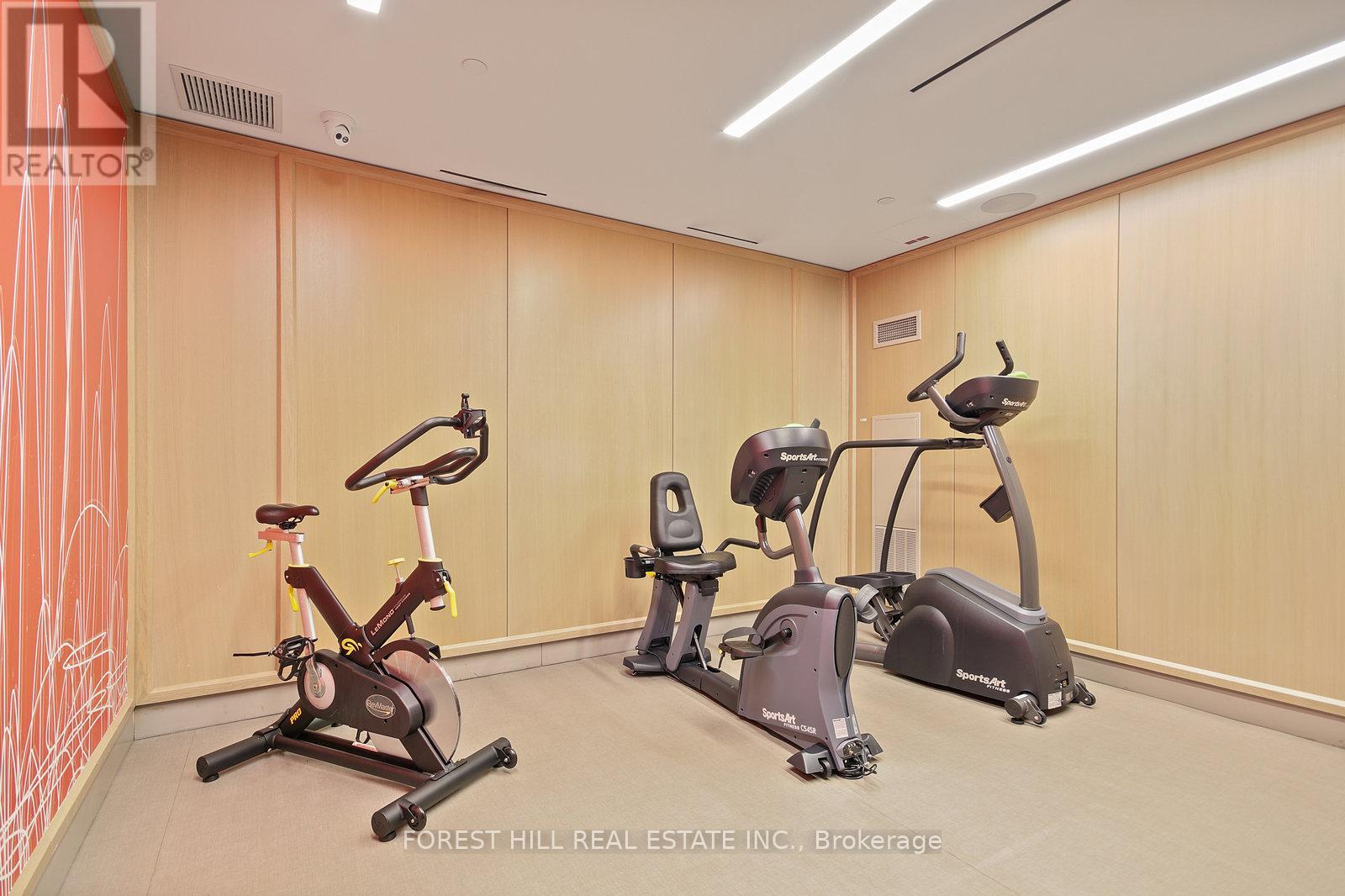 Sph #07 - 1 Edgewater Drive, Toronto, Ontario  M5A 0L1 - Photo 43 - C12576430