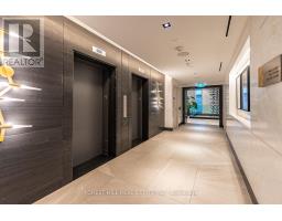 SPH #07 - 1 EDGEWATER DRIVE, Toronto, Ontario