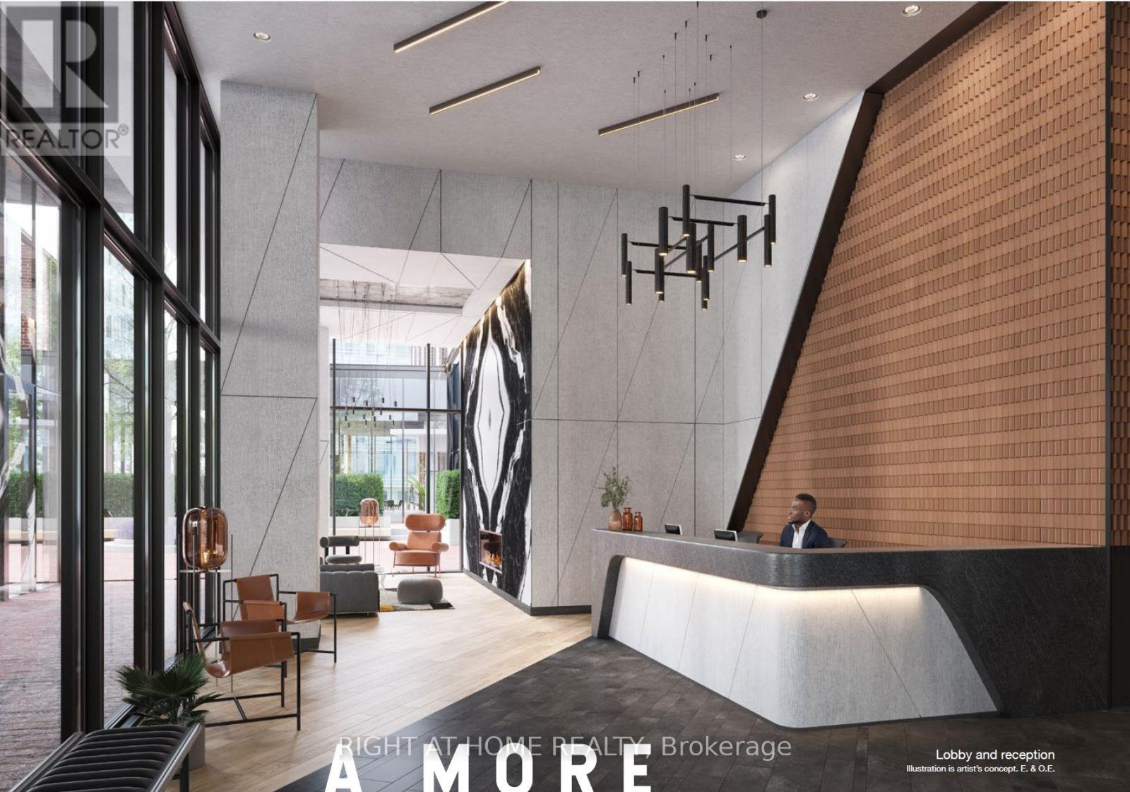 1608 - 35 Parliament Street, Toronto, Ontario  M5A 0Z5 - Photo 10 - C12576434