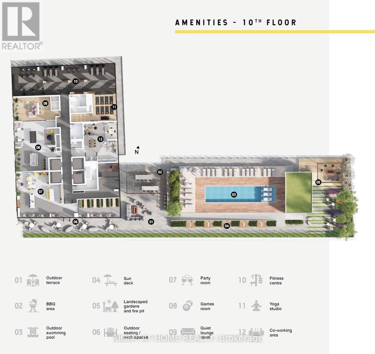 1608 - 35 Parliament Street, Toronto, Ontario  M5A 0Z5 - Photo 12 - C12576434