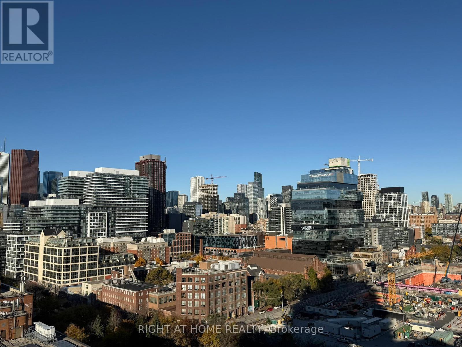 1608 - 35 Parliament Street, Toronto, Ontario  M5A 0Z5 - Photo 5 - C12576434