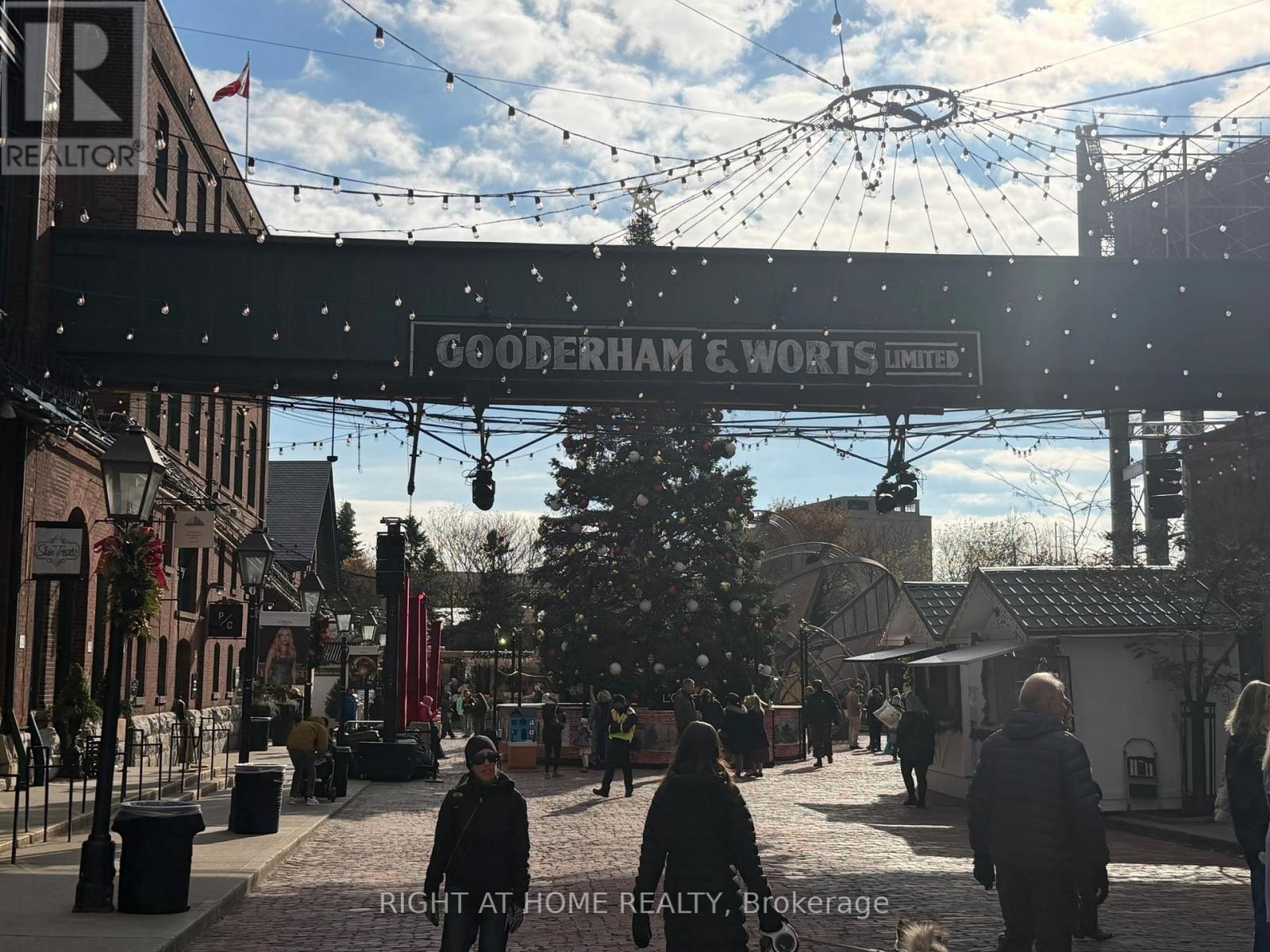 1608 - 35 Parliament Street, Toronto, Ontario  M5A 0Z5 - Photo 7 - C12576434