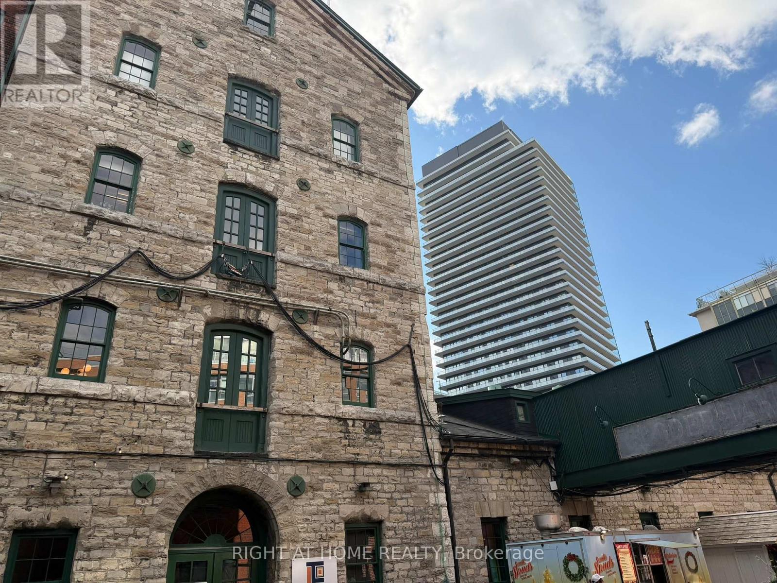 1608 - 35 Parliament Street, Toronto, Ontario  M5A 0Z5 - Photo 9 - C12576434