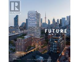 1608 - 35 PARLIAMENT STREET, Toronto, Ontario