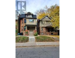 50-52 DUNDONALD STREET, Toronto, Ontario
