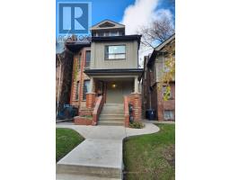 50 DUNDONALD STREET, Toronto, Ontario