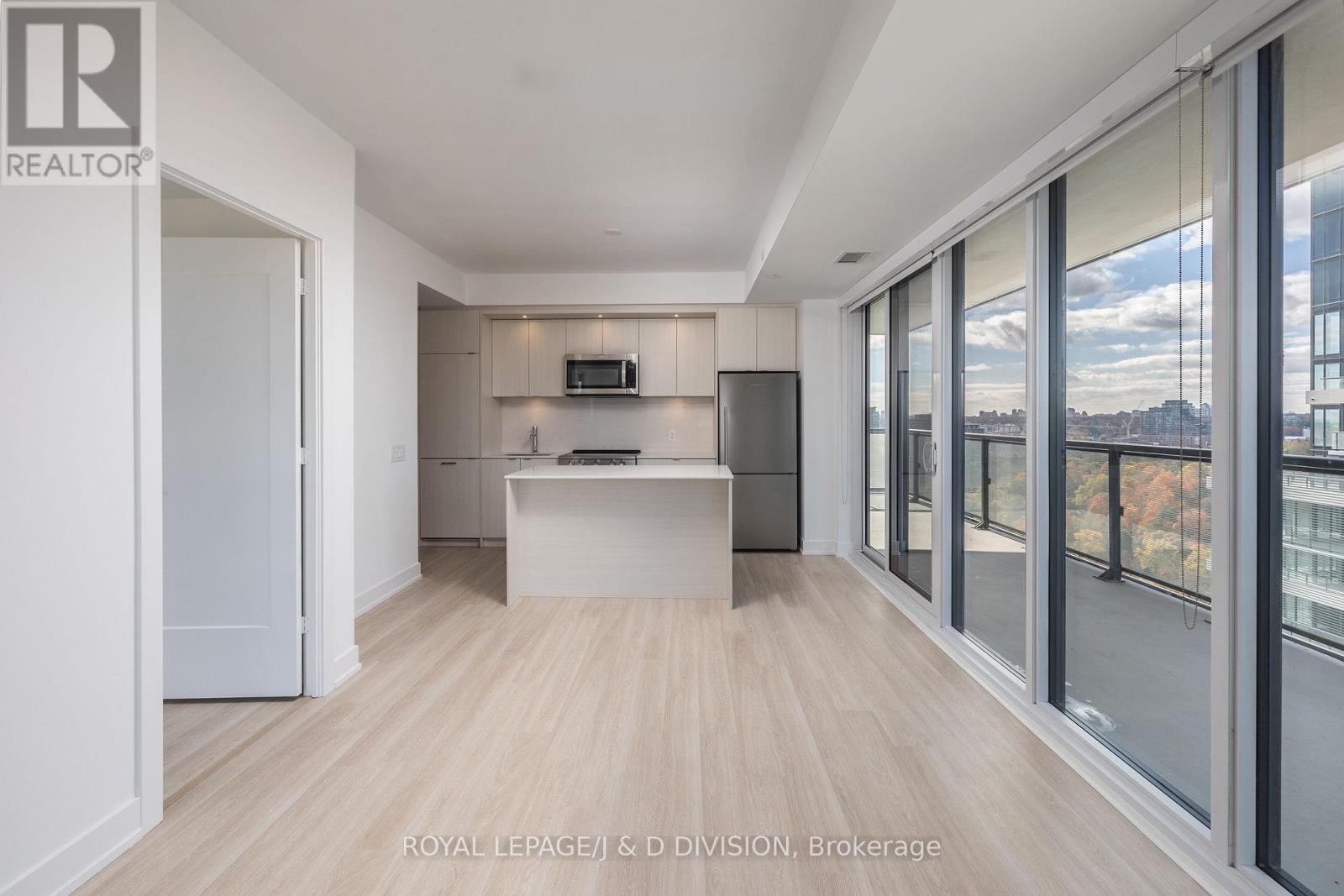 1837 - 20 Inn On The Park Drive, Toronto, Ontario  M3C 0P8 - Photo 13 - C12576466