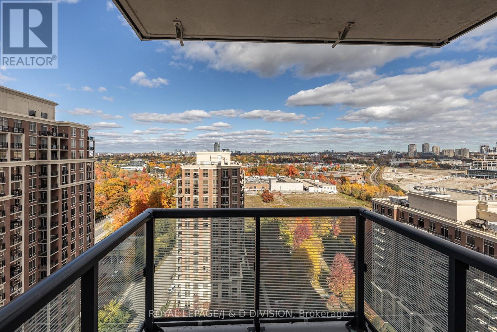 1837 - 20 Inn On The Park Drive, Toronto, Ontario  M3C 0P8 - Photo 14 - C12576466