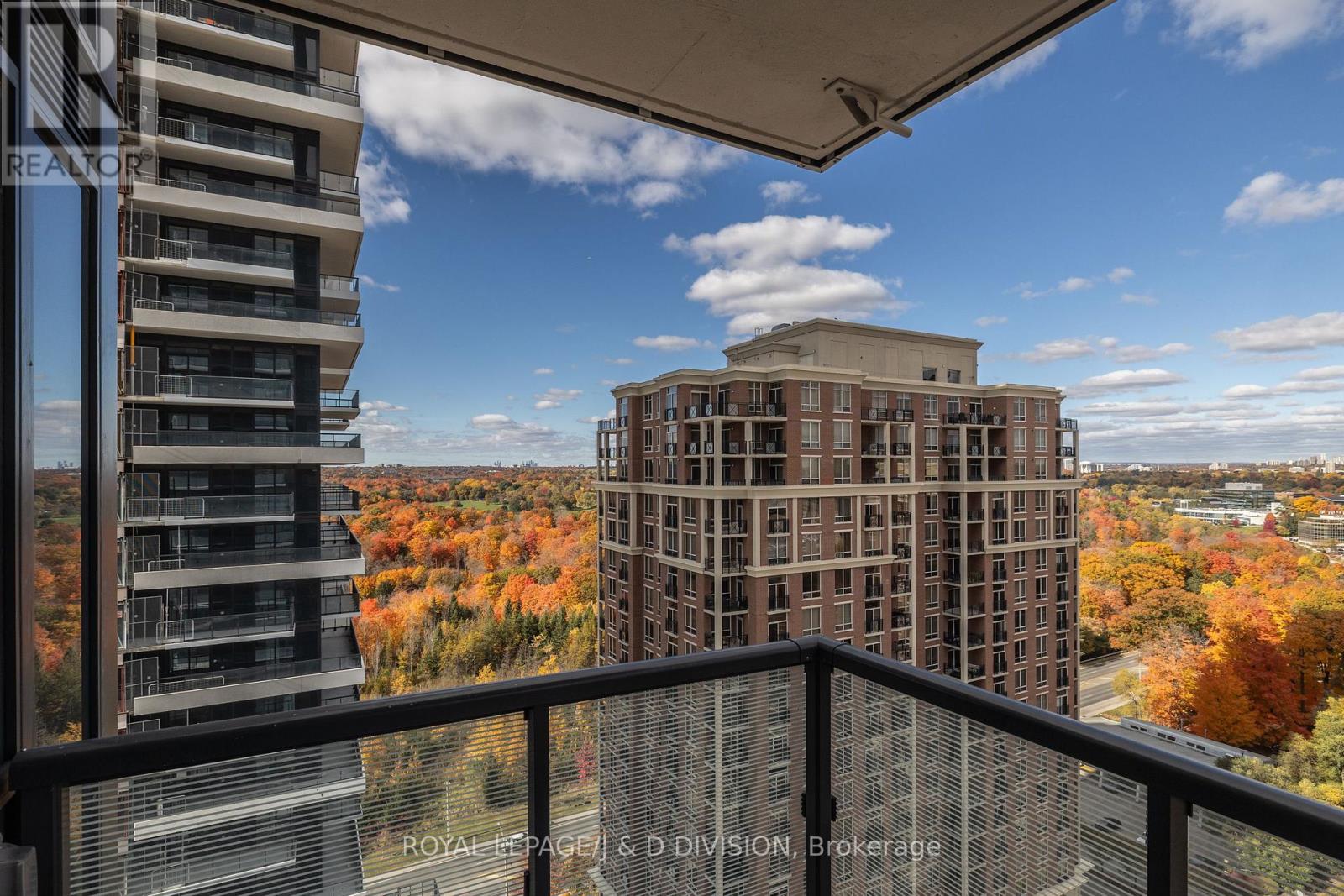 1837 - 20 Inn On The Park Drive, Toronto, Ontario  M3C 0P8 - Photo 15 - C12576466